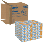 Facial Tissue KC 21400