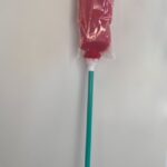14"poly Wool Duster