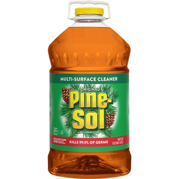 Pine-Sol, 144 oz, 3 ct