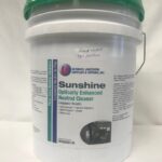 Sunshine All Purpose Cleaner, 5 gal