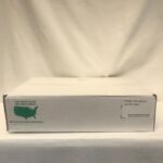 Liners, Black, 38x58, 1.7 Mil, 100 ct