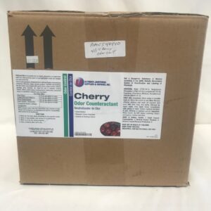 Cherry Odor Counteractant, 1 gal