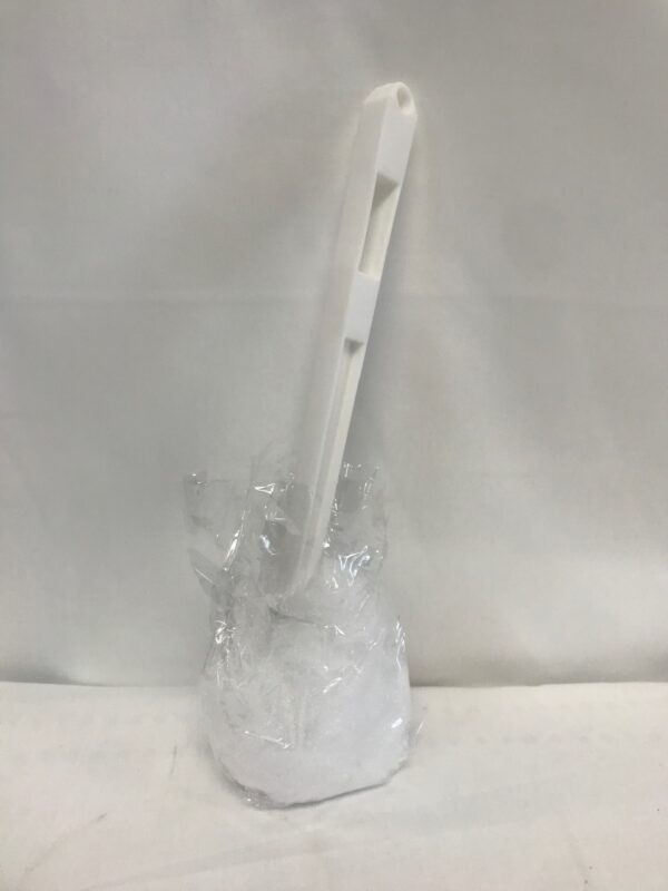 Toilet Bowl Swab Cotton