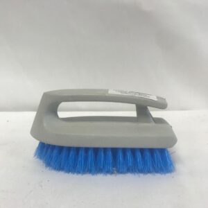 Brush Iron Handle Scrub