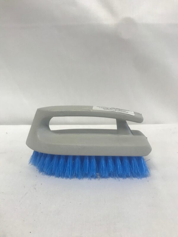 Brush Iron Handle Scrub