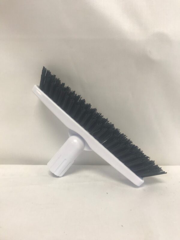 Grout Brush W/ Swivel Neck
