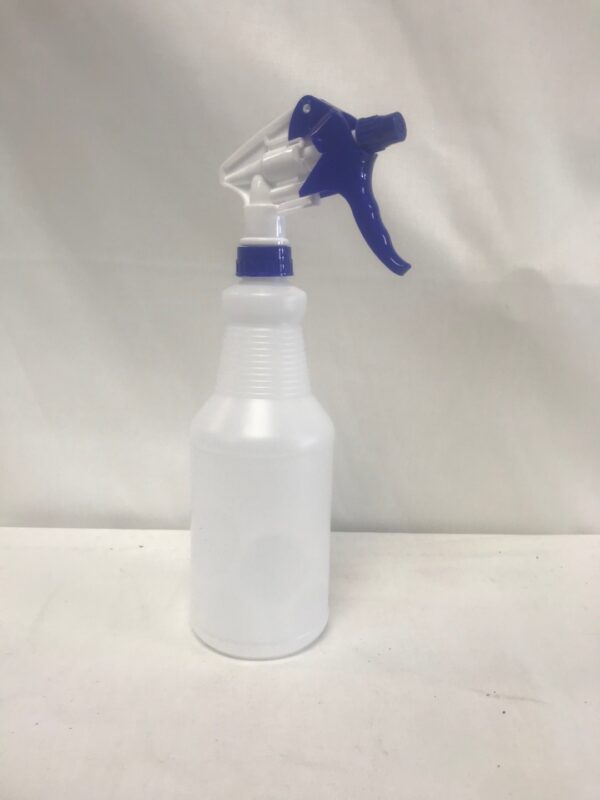 750 Ml Spray Bottle And Trigger
