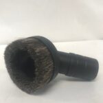 Dust Brush 3" Round