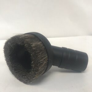 Dust Brush 3" Round