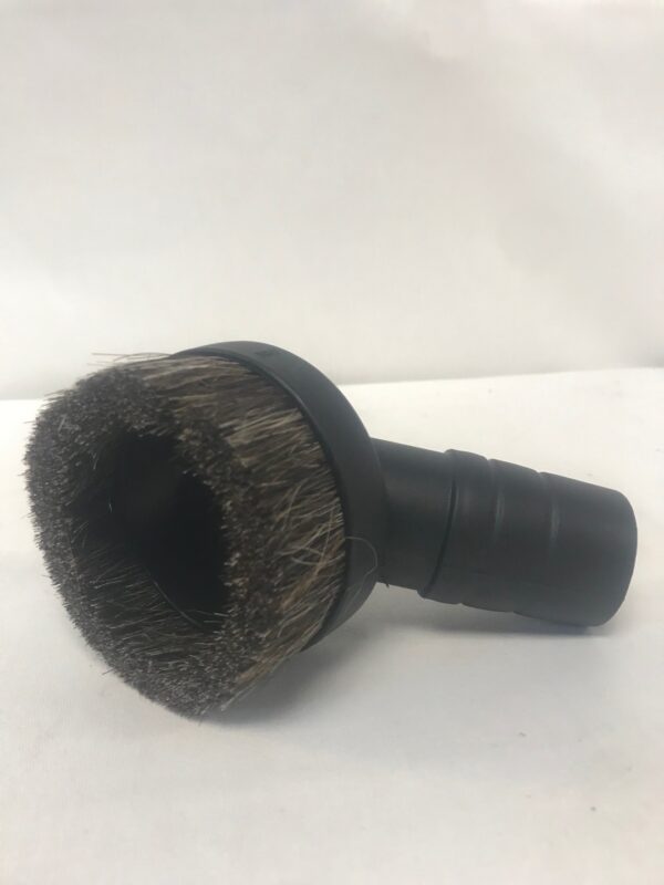 Dust Brush 3" Round