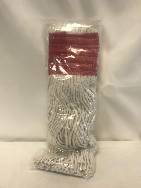 Mop Head 24 0z Cut End 4ply