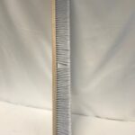 36" Silver Tip Garage Broom
