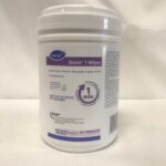 Oxivir Wipes 12/60ct