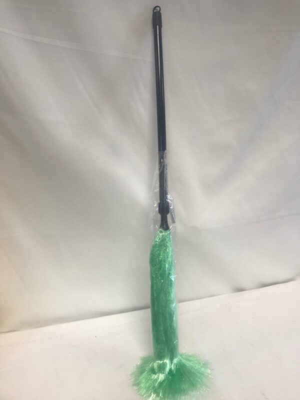 Ext. Duster Polywool