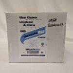 Vic Bay Glass 12/19oz