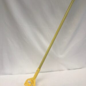Mop Handle Quick Change