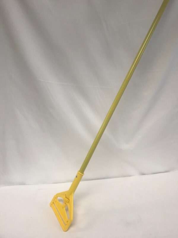 Mop Handle Quick Change
