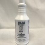 Non Acid Bowl Cleaner Each