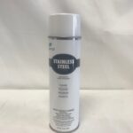 Stainless Steel Cleaner Aerosol 12/15oz Oil Based