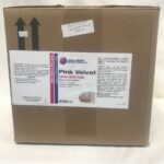 Pink Velvet Lotion Hand Soap, 1 gal, 4 ct