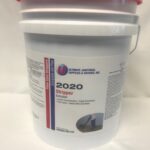 2003 Now 2020 5 Gal Pail Of Stripper