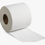 Toilet Tissue, 2-Ply, 96 ct