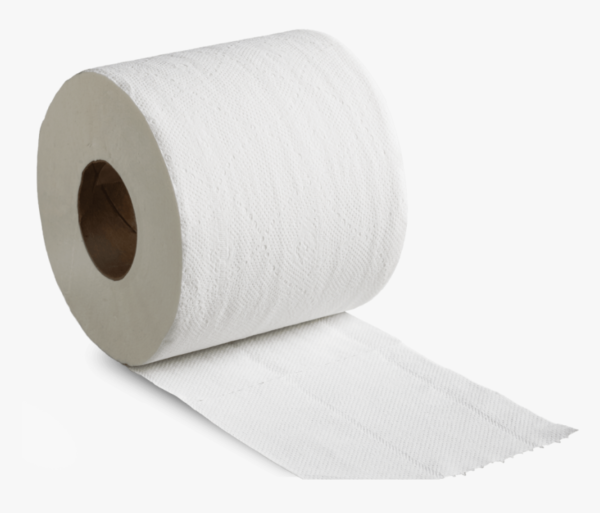 Toilet Tissue, 2-Ply, 96 ct