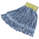 Mop Head Blue Small