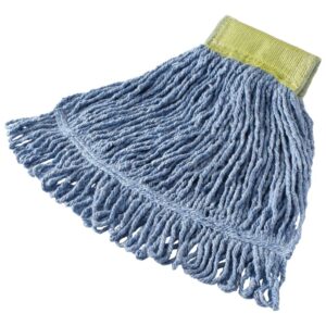 Mop Head Blue Small