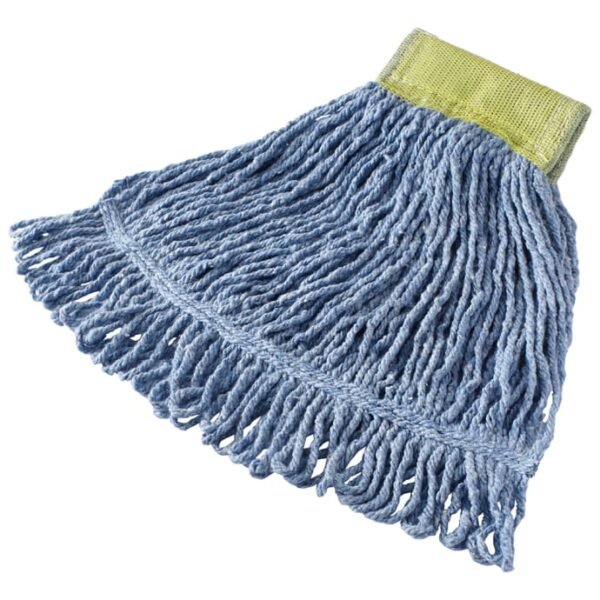 Mop Head Blue Small