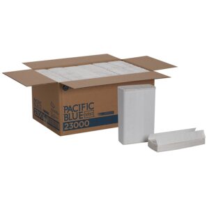 Pacific Blue® C-Fold Towel