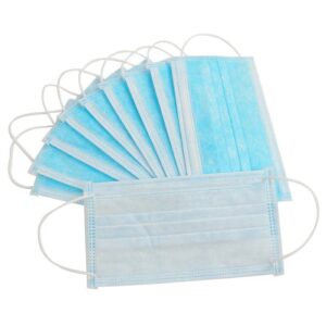 Face Masks, 1000 ct