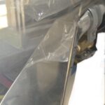 Upholstery 4" Closed Spray Tool
