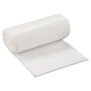 Clear Liners 40X48, 16 Micron, 250ct