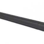 Plastic Wand 1-1/4 Ribbed