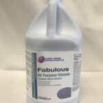 Fabulous All Purpose Cleaner, 1 gal