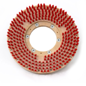 Malish Pad-Lok Driver, 17"