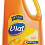 Dial® Soap Gold, 1 gal, 4 ct