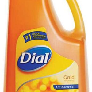 Dial® Soap Gold, 1 gal, 4 ct
