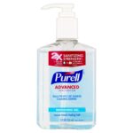 Purell Clear Soap ES8 777002